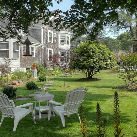 The Kings Inne Yarmouth Port Exterior foto