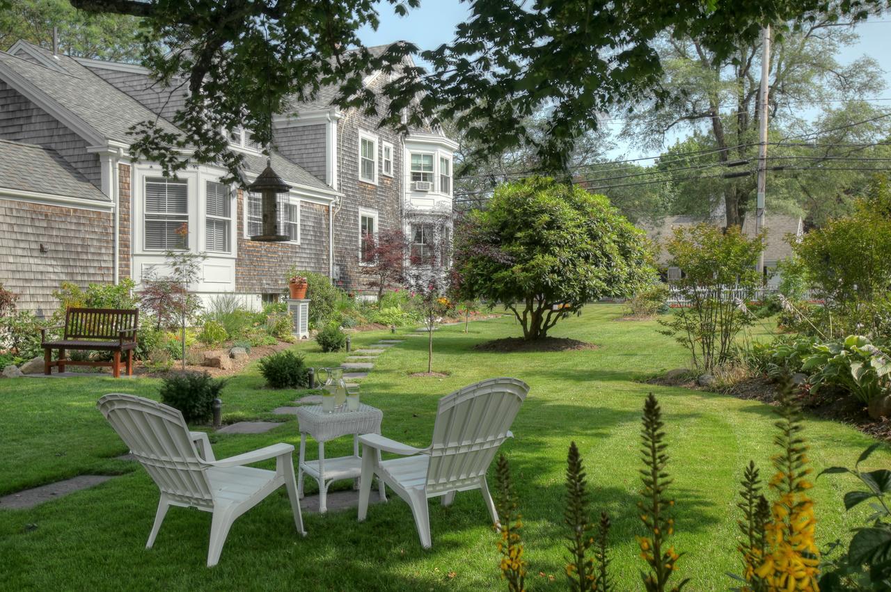 The Kings Inne Yarmouth Port Exterior foto